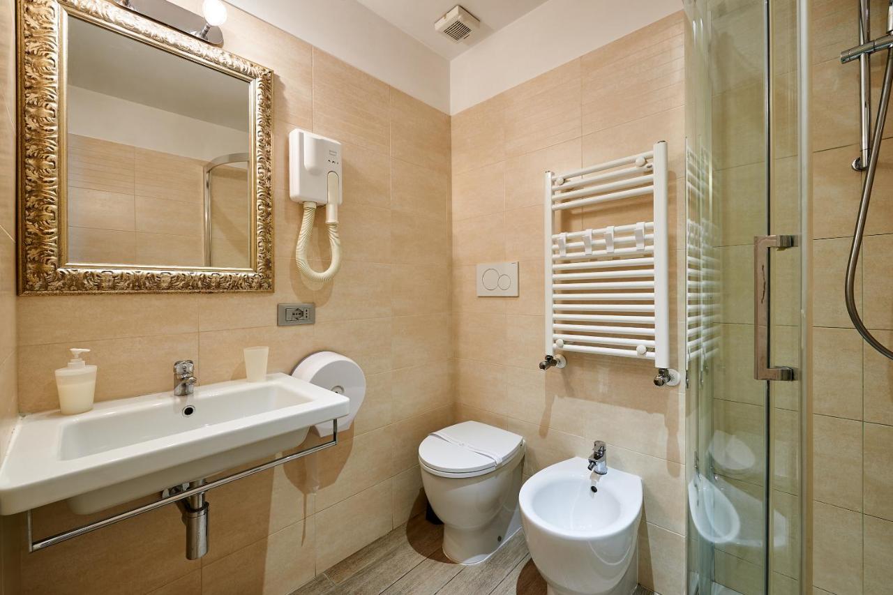 Catone Vatican Suites Рим Екстер'єр фото