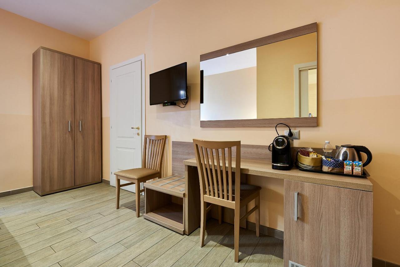 Catone Vatican Suites Рим Екстер'єр фото